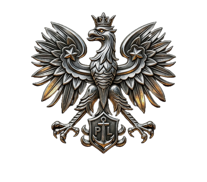 Stalowy Szlak Logo